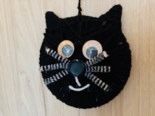 Vakanrie herinneringsbordje